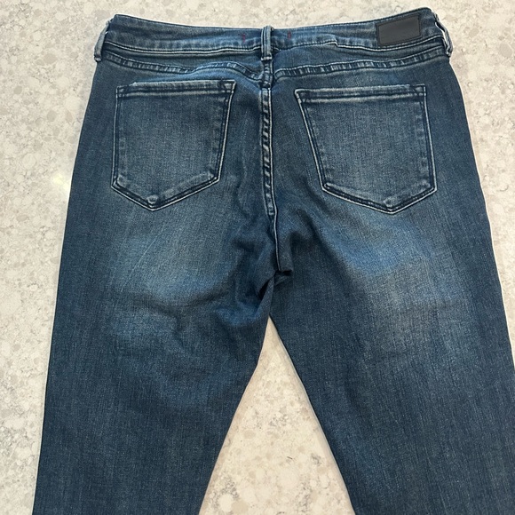 Dear John ripped jeans - Picture 3 of 4